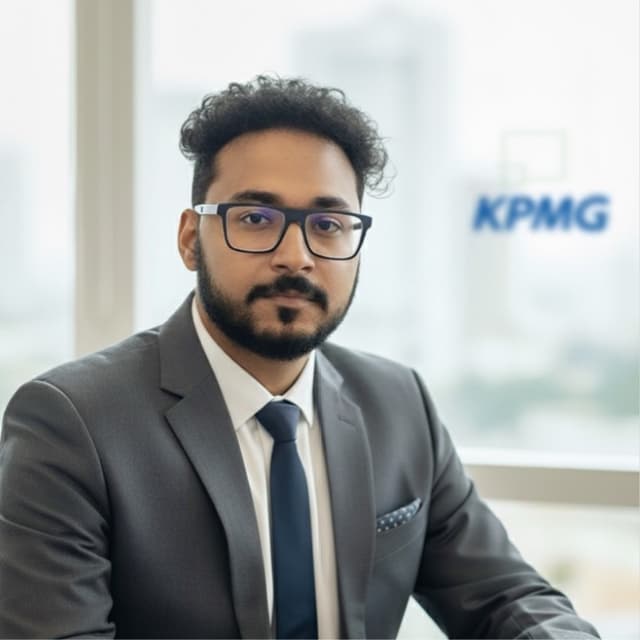 Saket Kumar Singh