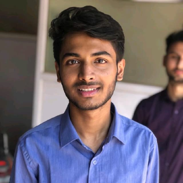 Saket Mahto