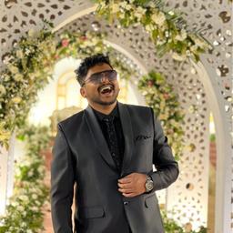Saket Shanker