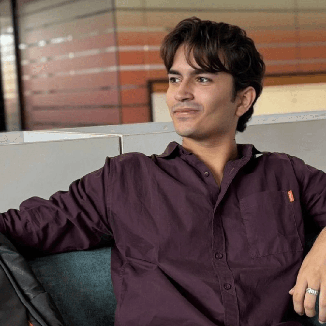 Saket Sharma