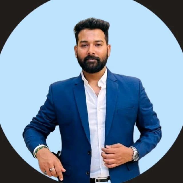 Saket Shubham