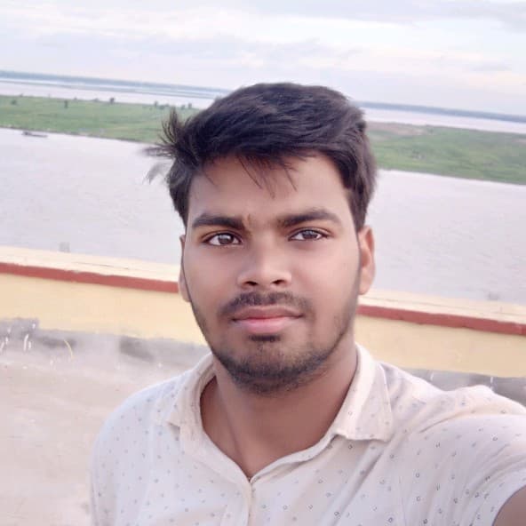 Saket Vajpai