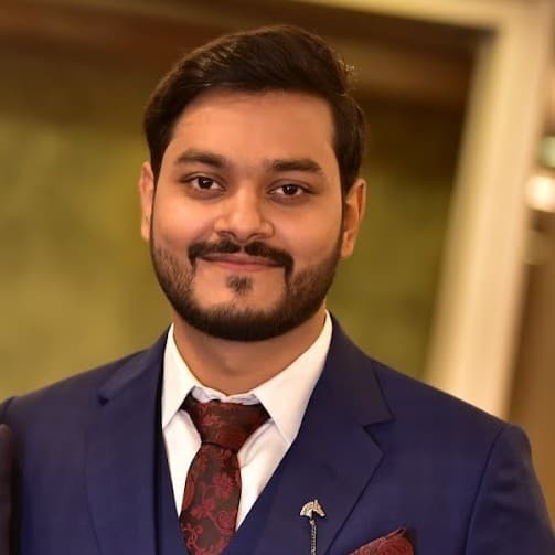Saket Singh