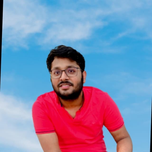 Saket Saumya