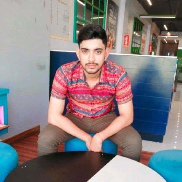 Saket Kumar Jha