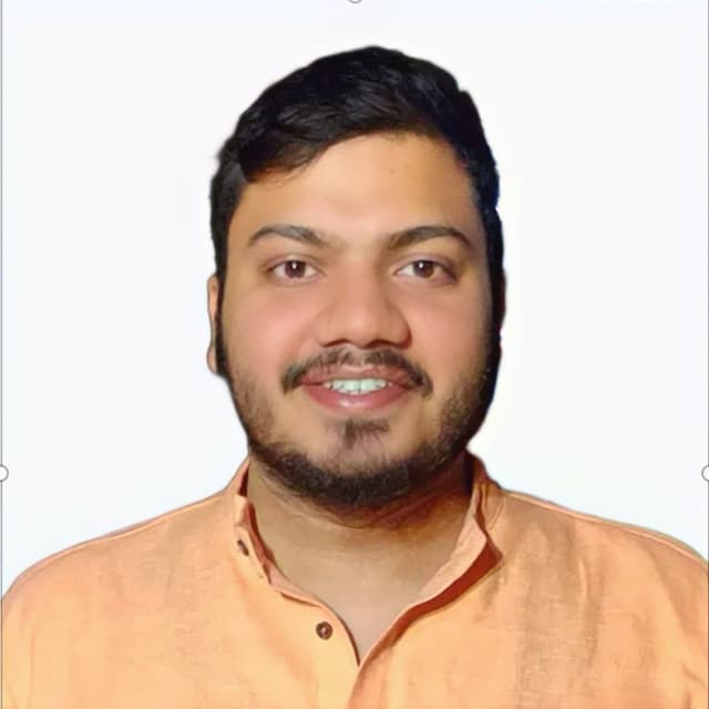 Saket Tiwari