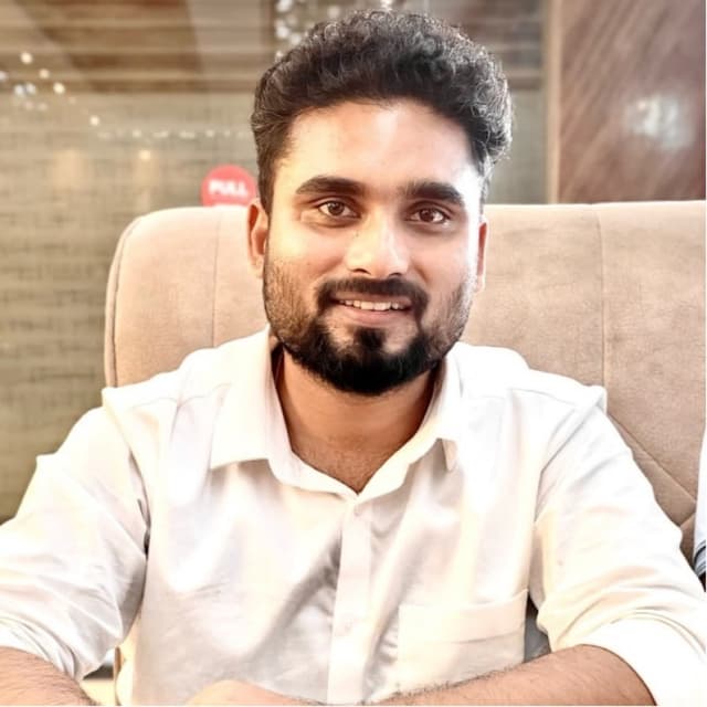 Saket Kumar
