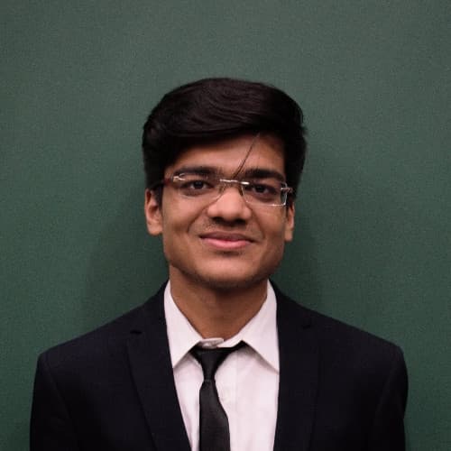 Saket Jhunjhunwala