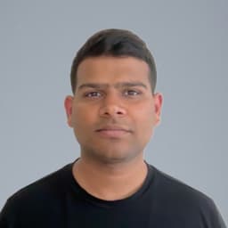 Saket Chinchalikar