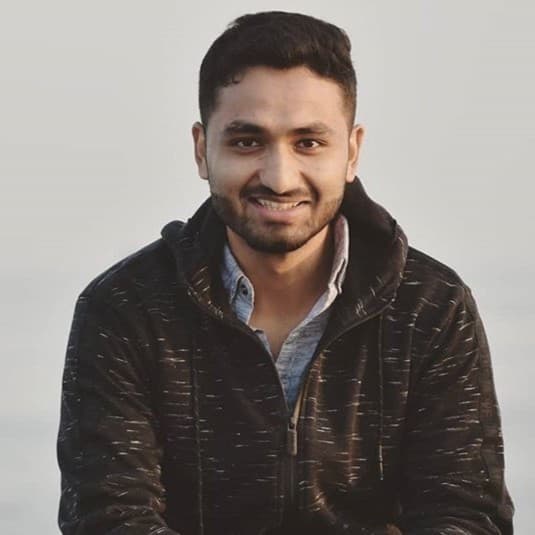 Saket Diwakar