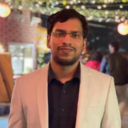 Saket Gupta