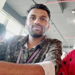 Saketh Kumar
