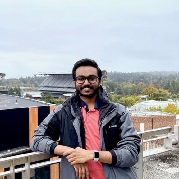 Saketh Mahankali