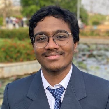 Saketh Pulluri