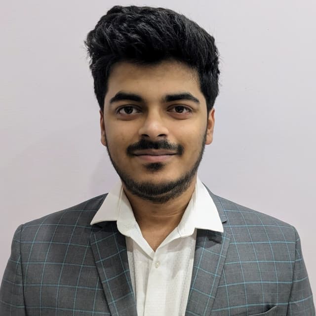 Sai Saketh Tekumal