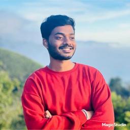 Saketh Bachu