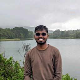 Saketh Mukkanti