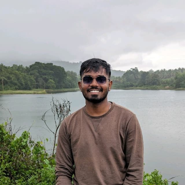 Saketh Mukkanti