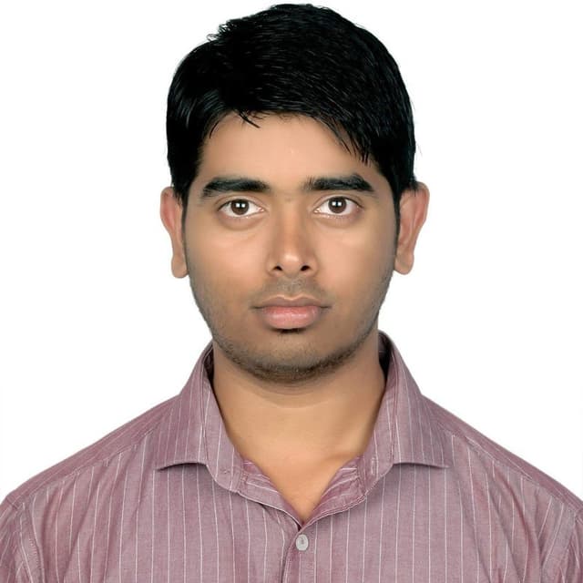 Saketh Pothuneedi