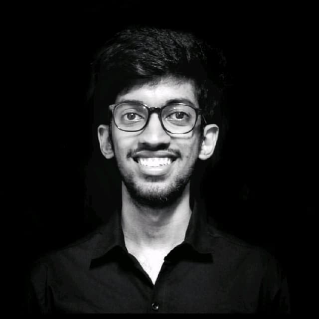 Saketh Ramakrishna