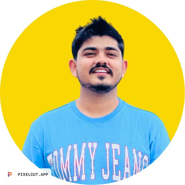Saket Jhalani