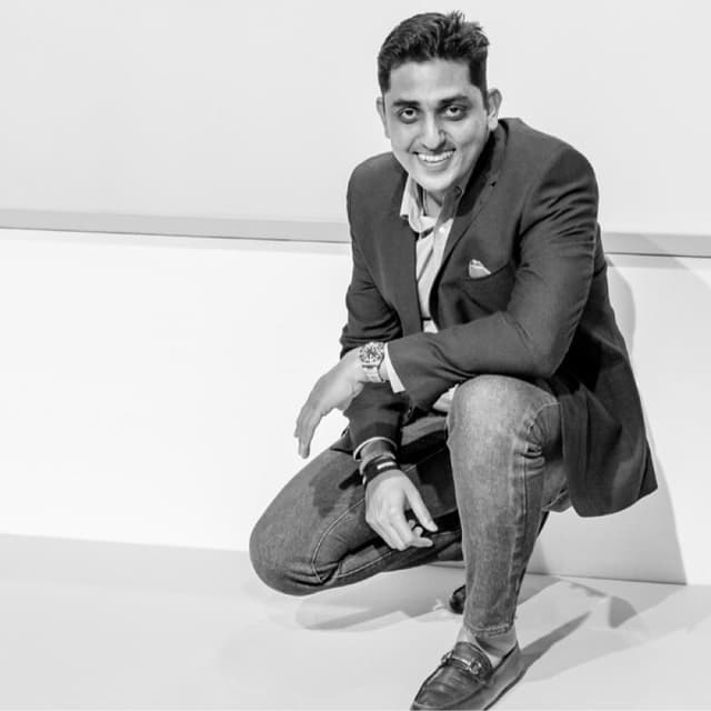 Saket Jha Saurabh