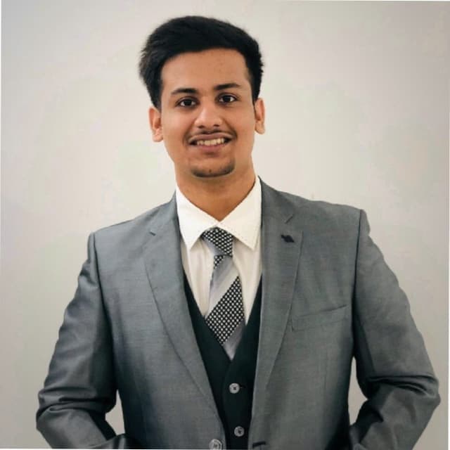Saket Mohta
