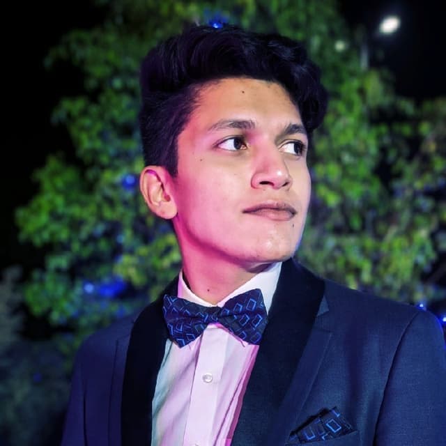 Saket Narayane
