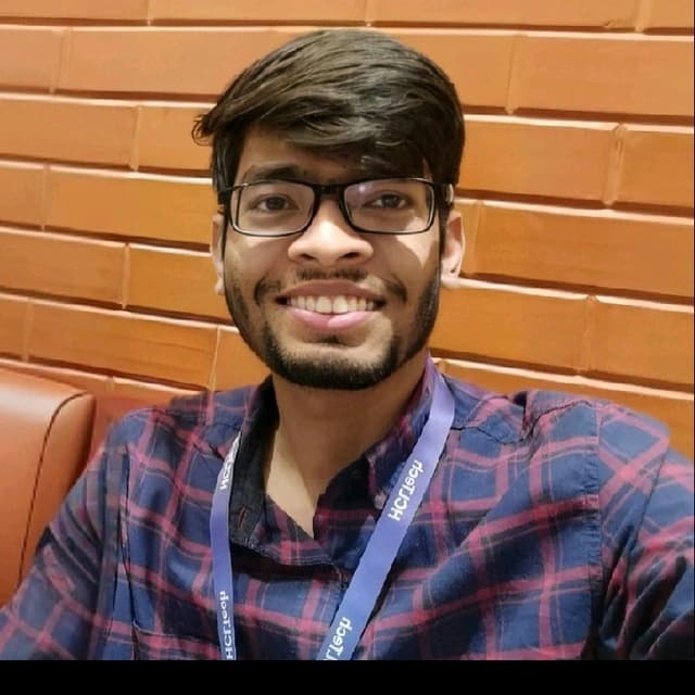 Saket Kumar Singh