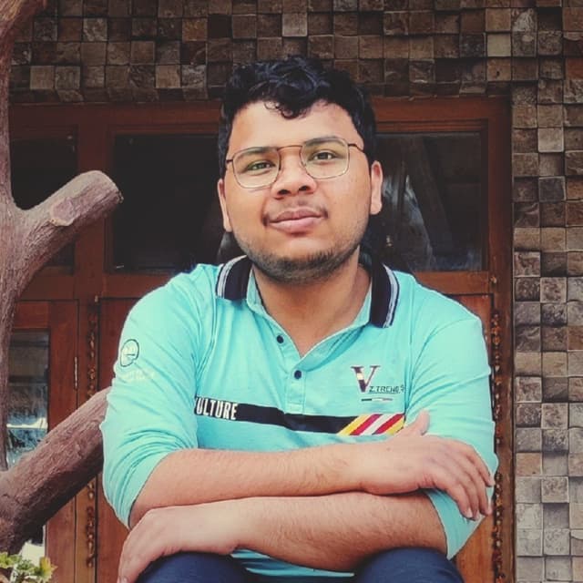 Saksham Gupta