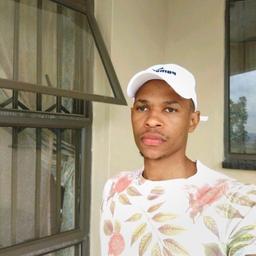 Sakhiwosekunqoba Dlamini