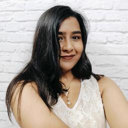 Sakina Lightwala