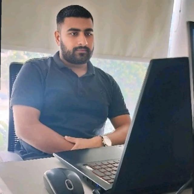 Sakir Shah