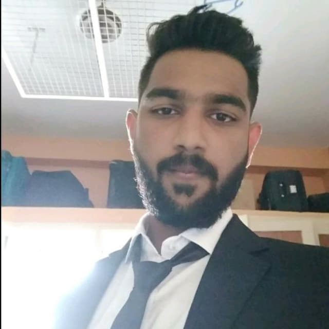 Saksham Agarwal