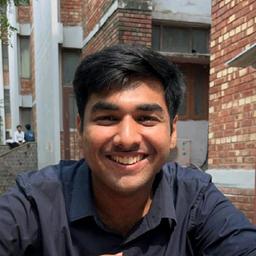 Saksham Aggarwal