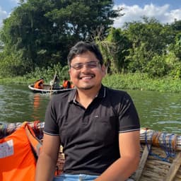 Saksham Agrawal