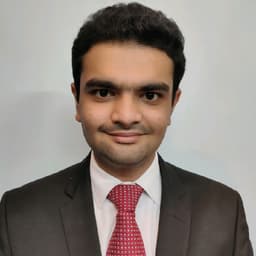 Saksham Arneja