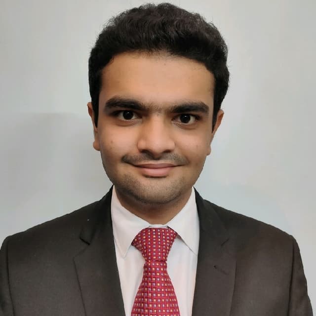 Saksham Arneja