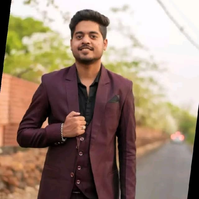 Saksham Badkul