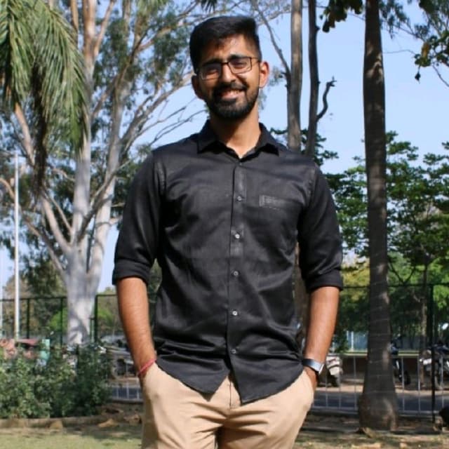 Saksham Basandrai