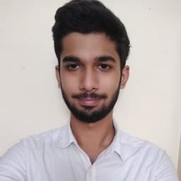 Saksham Bhardwaj