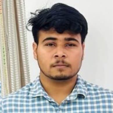 SAKSHAM BHOLAY