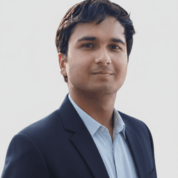 Saksham Chaudhary