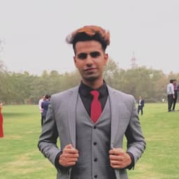 Saksham Chauhan