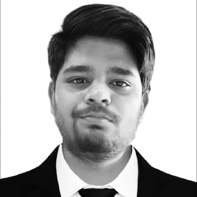 Saksham Chowdhary