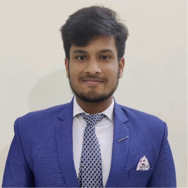 Saksham Goel