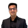 Saksham Gupta