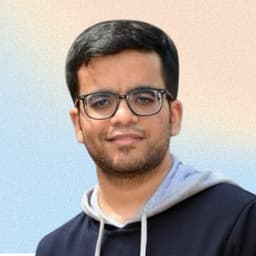 Saksham Gupta