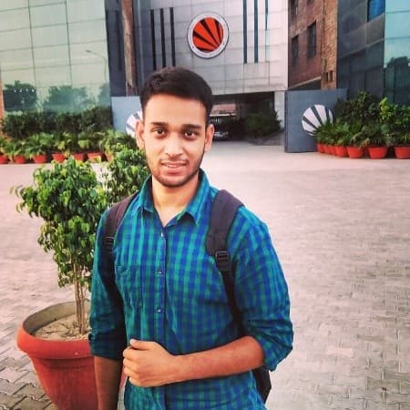 Saksham Gupta