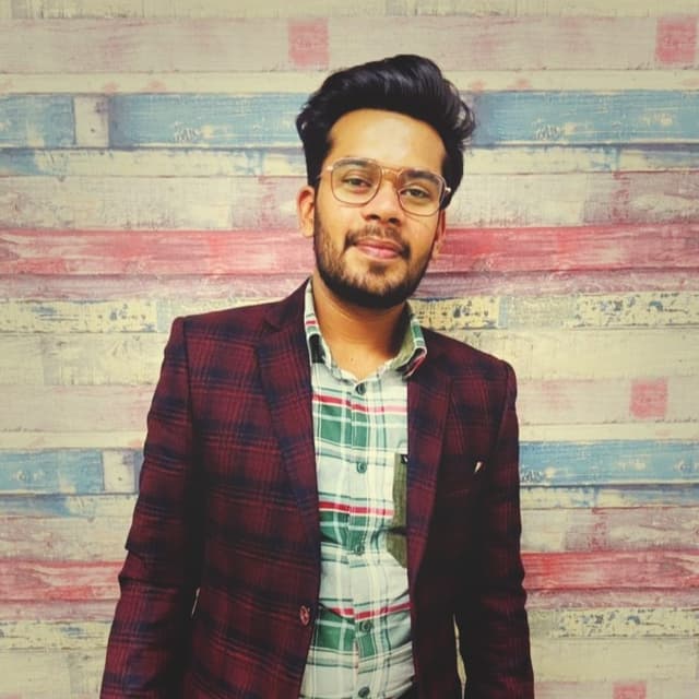 Saksham Gupta